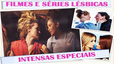 lésbica colando|FILMES QUENTES LÉSBICOS E INTENSOS .
